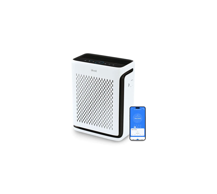 Levoit Vital 100S Smart Air Purifier
