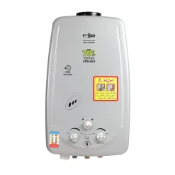 SUPER ASIA INSTANT GEYSER 108 NG 8 LTR