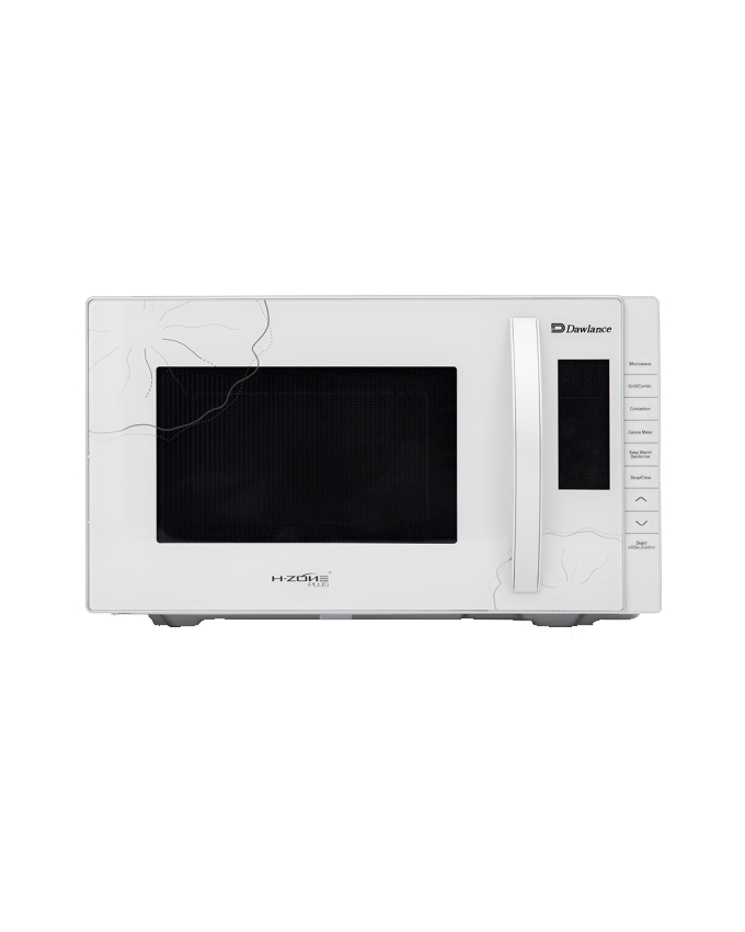 DAWLANCE DW 115SE Microwave Oven