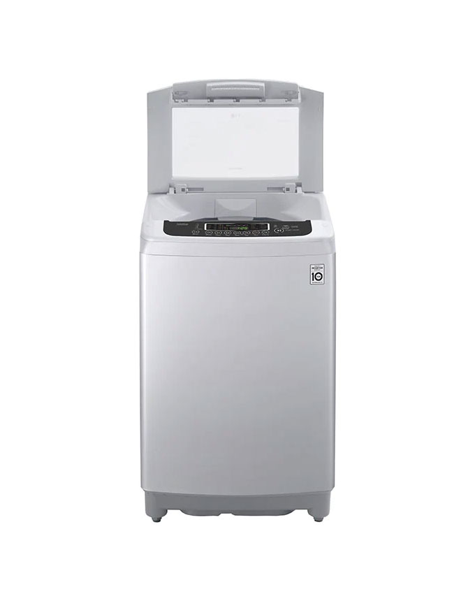 LG T1369NEHTF Top Load Washing Machine Inverter (13KG) - Image 5