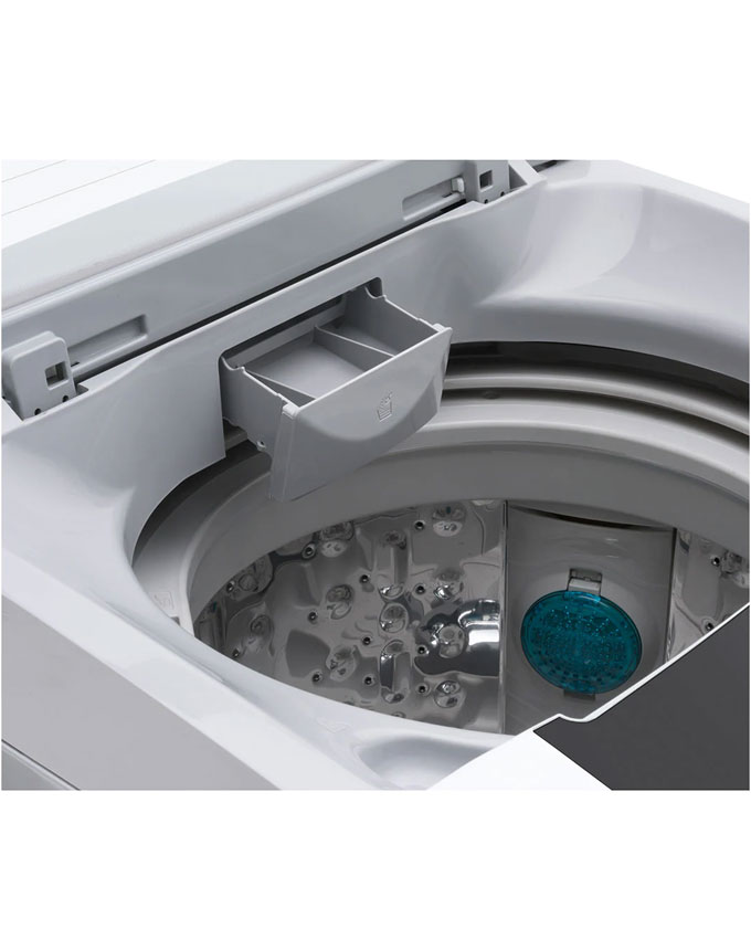 LG T1369NEHTF Top Load Washing Machine Inverter (13KG) - Image 3
