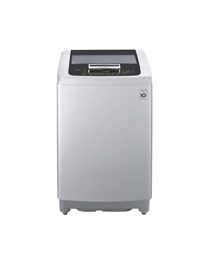 LG T1369NEHTF Top Load Washing Machine Inverter (13KG)