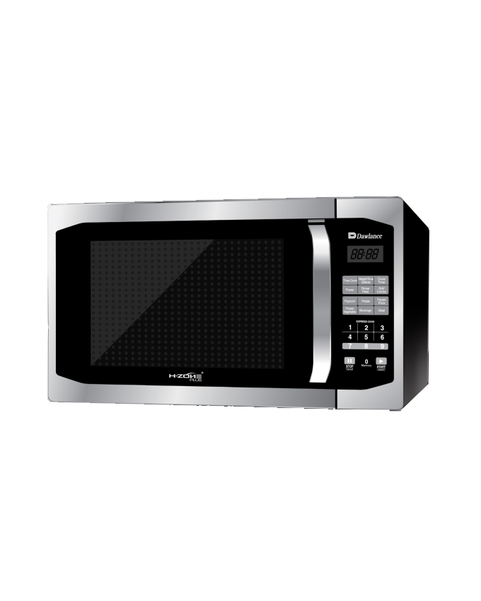 DAWLANCE DW142HZP Microwave Oven