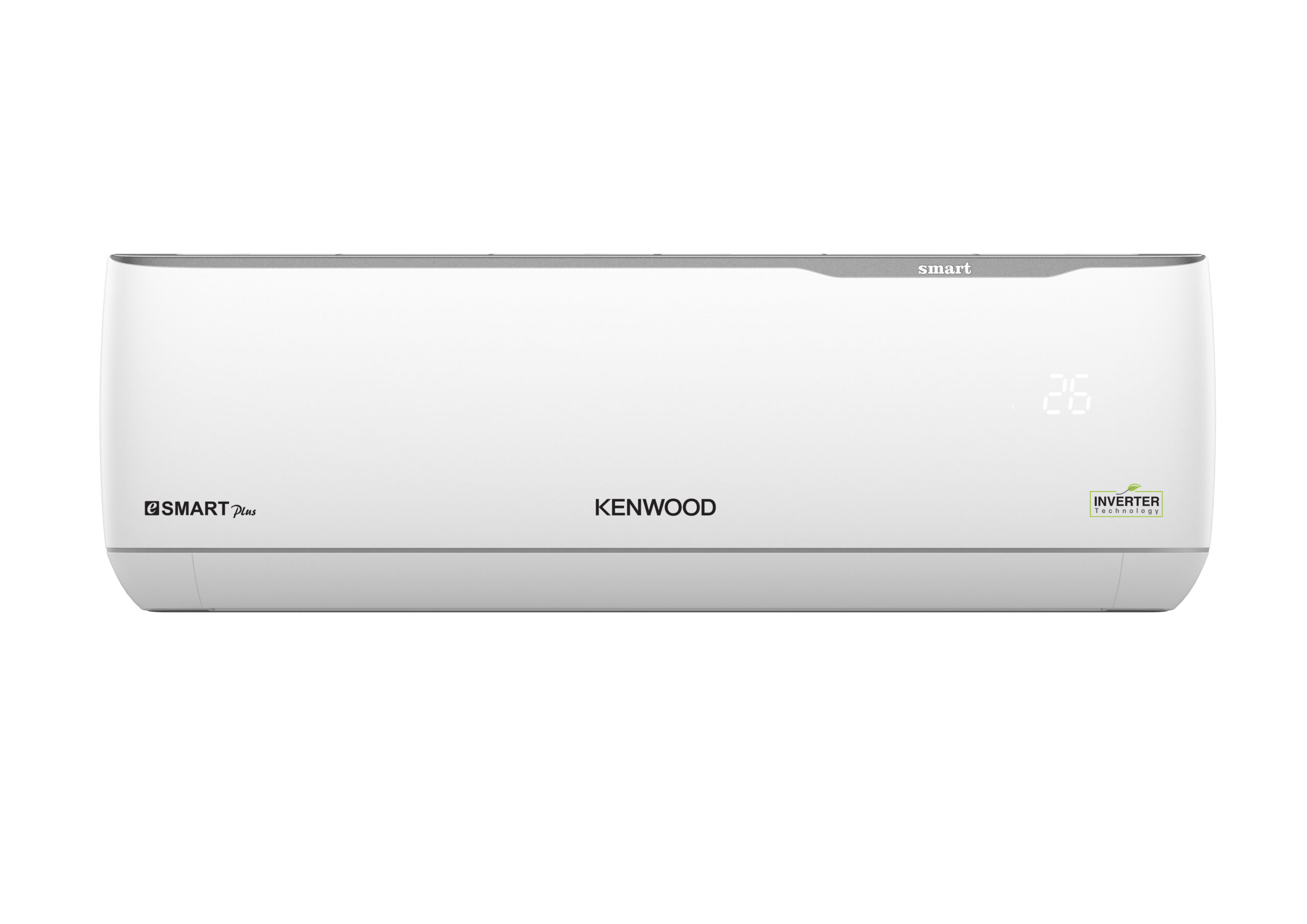 Kenwood 1838 Inverter AC 1.5 Ton