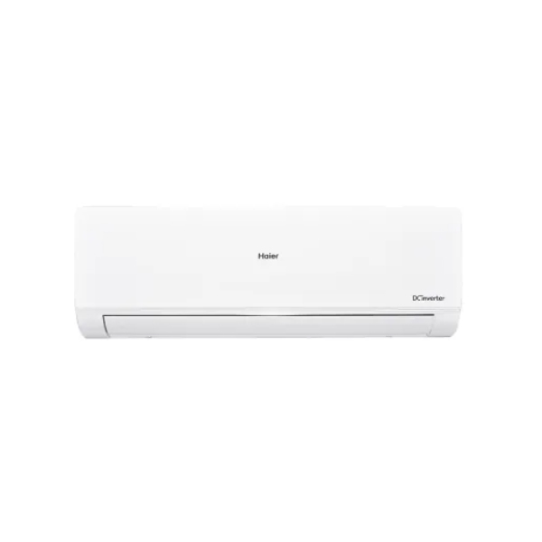 HAIER 19HFCP White Inverter 1.5 TON