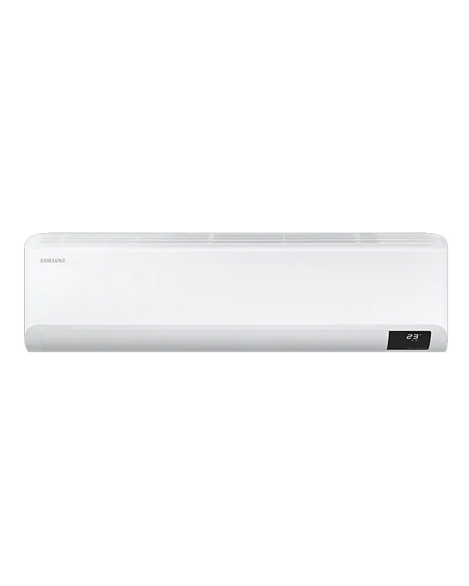 SAMSUNG AR12TSHZGWKY2PM WALL MOUNT INVERTER A.C 1 TON T3