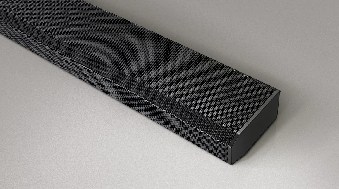 SAMSUNG HW-Q700D 3.1.4ch Soundbar w/ Dolby Atmos - Image 3