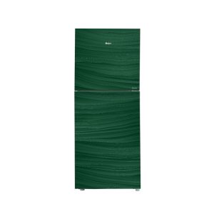 Haier Refrigerator 216 EPG Green