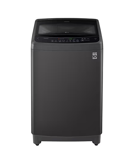 LG T2310VS2B 10kg Top Load Washing Machine