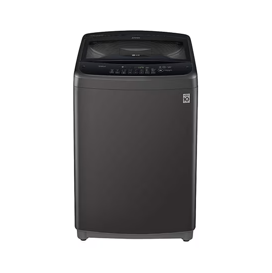 LG T2314VS2B 14Kg Top Load Washing Machine