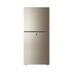 Haier Refrigerator 246 EBD Golden