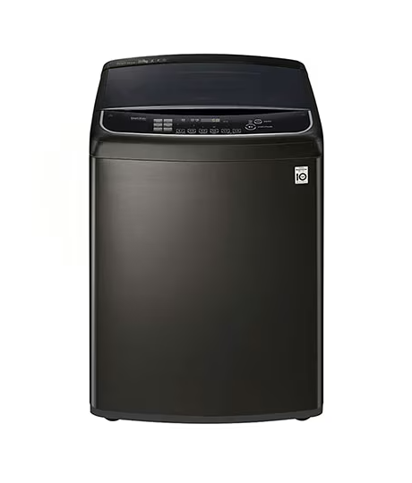 LG TH2725SSAK 25kg Top Load Washing Machine