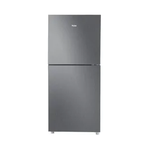 Haier Refrigerator 276 EBS Silver