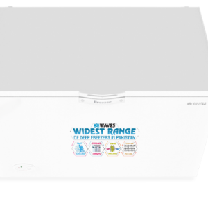 WAVES Deep Freezer WDF-313