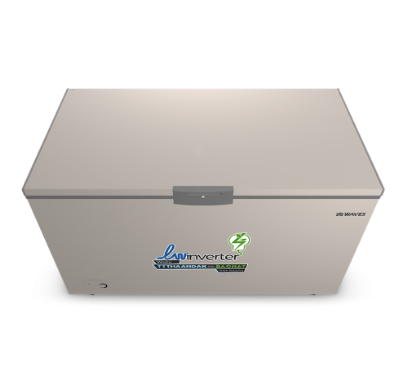 WAVES Deep Freezer Inverter WINDF-313