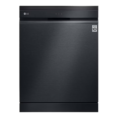 LG DFC-335 Dishwasher Quad Wash