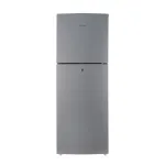 Haier Refrigerator 336 EBS Silver