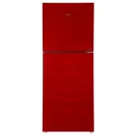 HAIER 346 EPR RED REFRIGERATOR