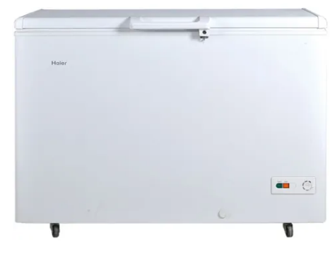 HAIER Deep Freezer WDF-345