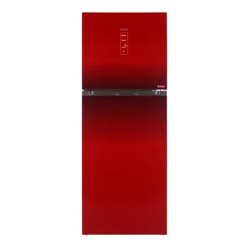 Haier Refrigerator Inverter 346 IDRA Red