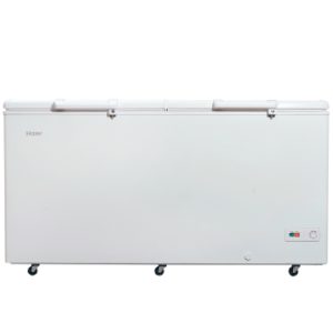 Haier Deep Freezer HDF-535