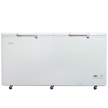 Haier HDF-385 Deep Freezer D/DOOR