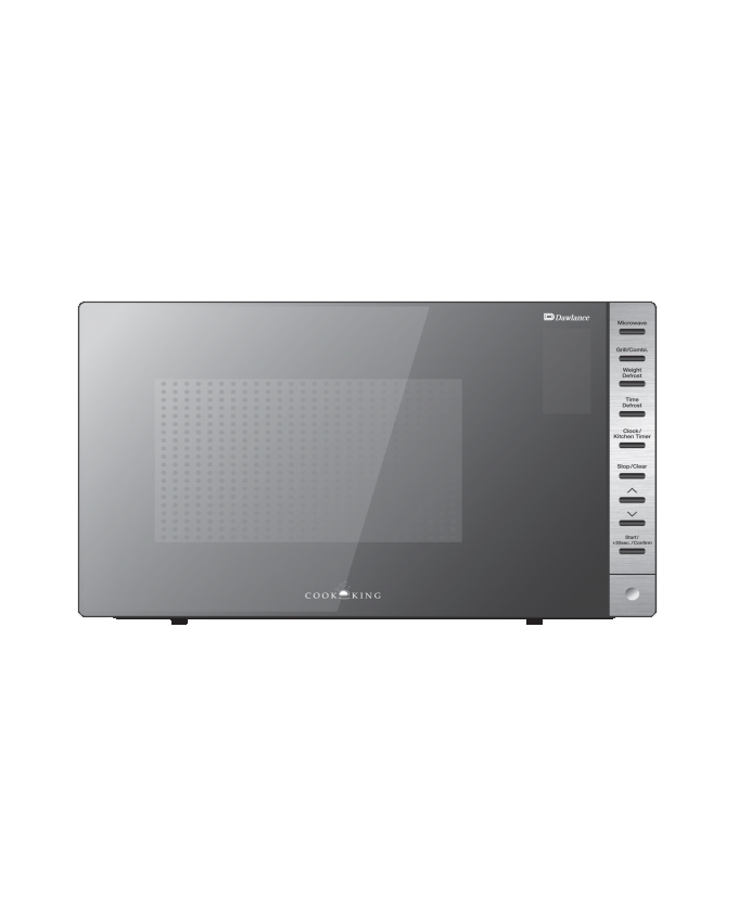 DAWLANCE DW393GSS Microwave Oven