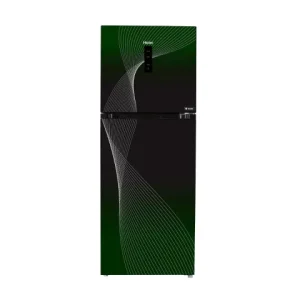 Haier Refrigerator Inverter 398 IFGA Green