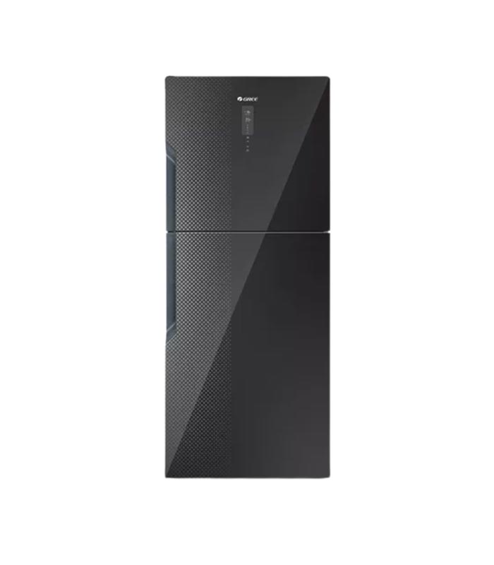 GREE E8890CB3 Refrigerator Digital 16CFT