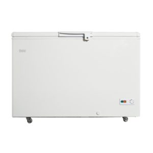 Haier HDF-285i Inverter Deep Freezer S/DOOR