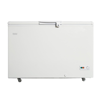 Haier HDF-285i Inverter Deep Freezer S/DOOR