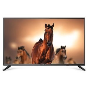 HAIER 40 K800FU SMART LED