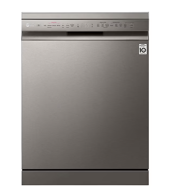 Dawlance Dish Washer DFB-425FP