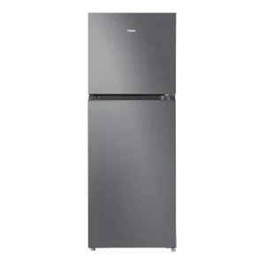 HAIER 186 EBS SILVER REFRIGERATOR 7CFT
