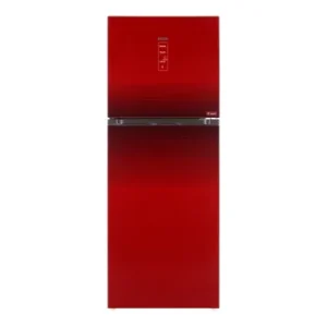 Haier Refrigerator Inverter 538 IDRA Red