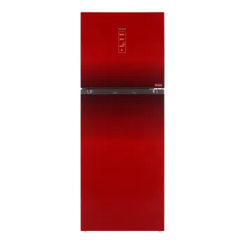 Haier Refrigerator Inverter 538 IDRA Red