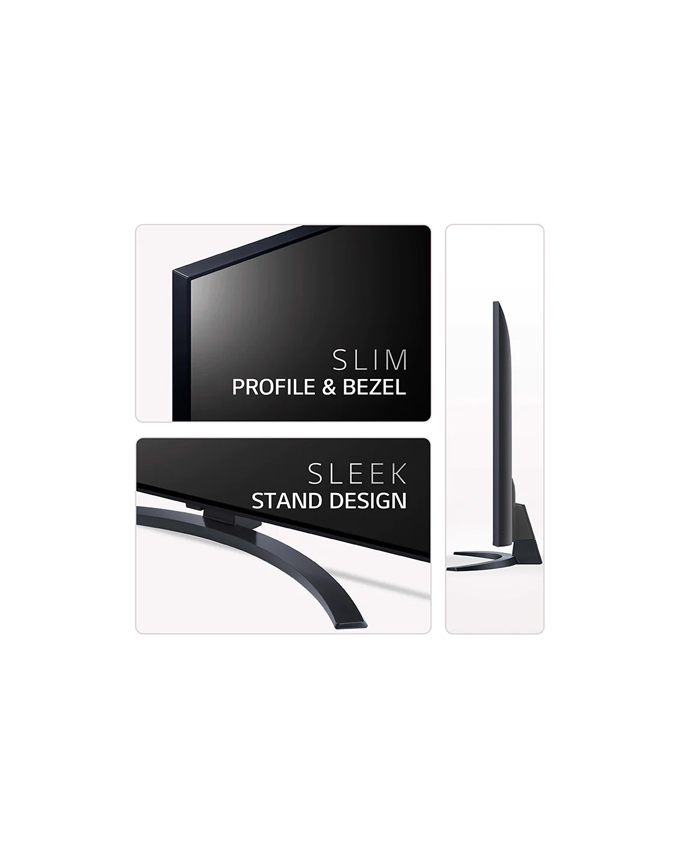 LG 43NANO766QA NanoCell 4K SMART LED TV 43" - Image 2