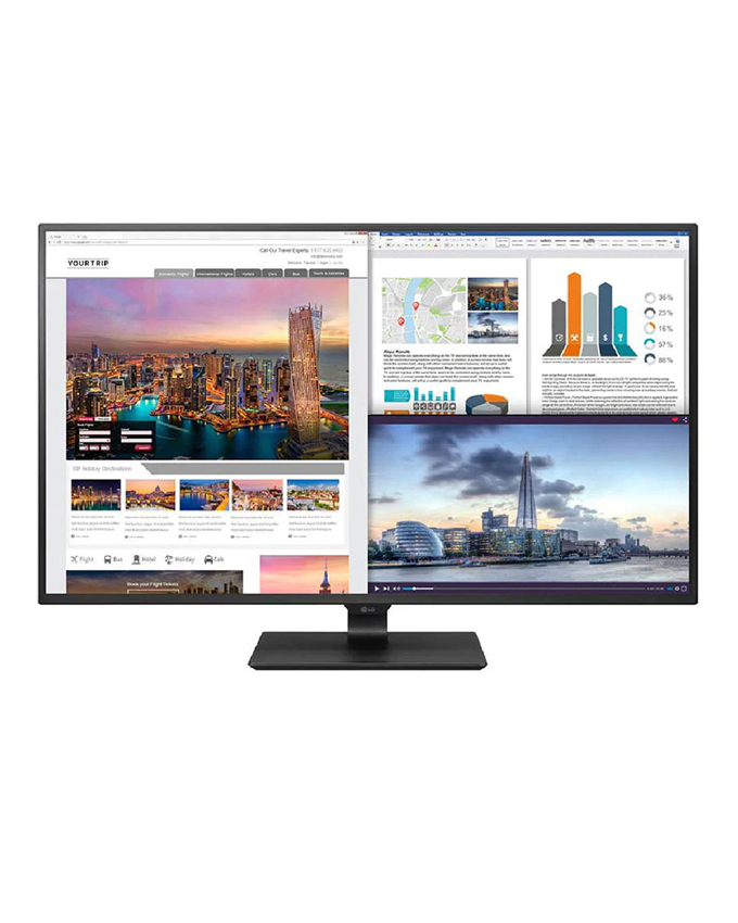 LG 43UD79-B Class 4K UHD IPS LED Monitor 43''