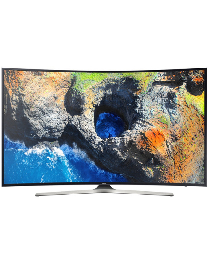 SAMSUNG 49MU7350 UHD 4K Curved Smart LED TV 49"