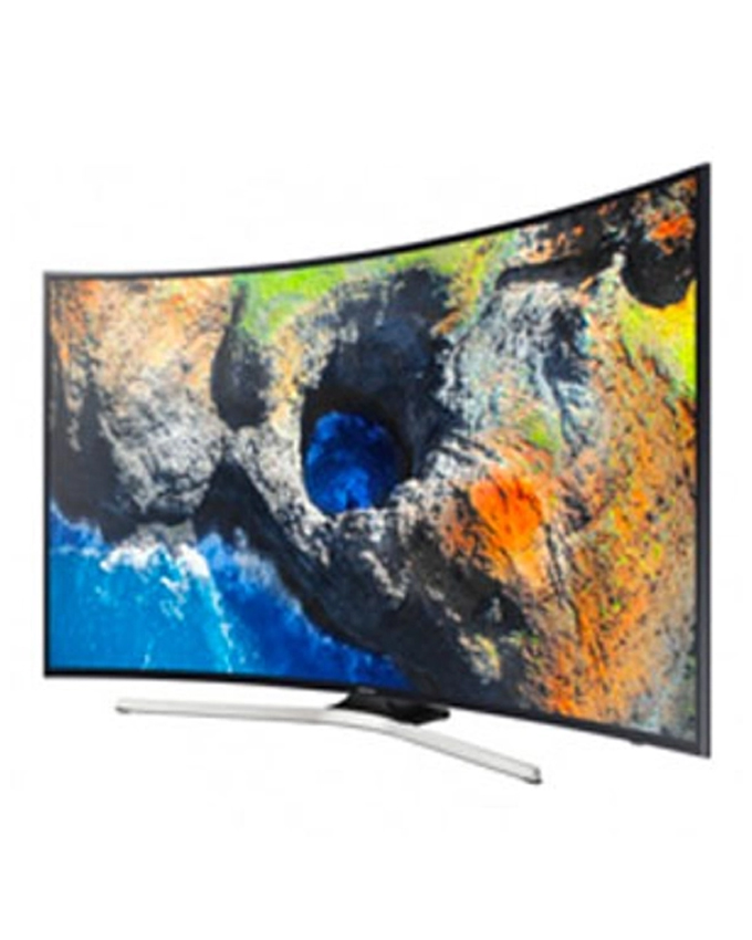 SAMSUNG 49MU7350 UHD 4K Curved Smart LED TV 49" - Image 3