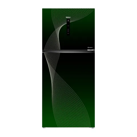Haier 458 IFGA Green Inverter Refrigerator (17CFT)