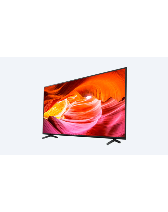 SONY 65X75K 4K Smart Android LED TV 65" - Image 4