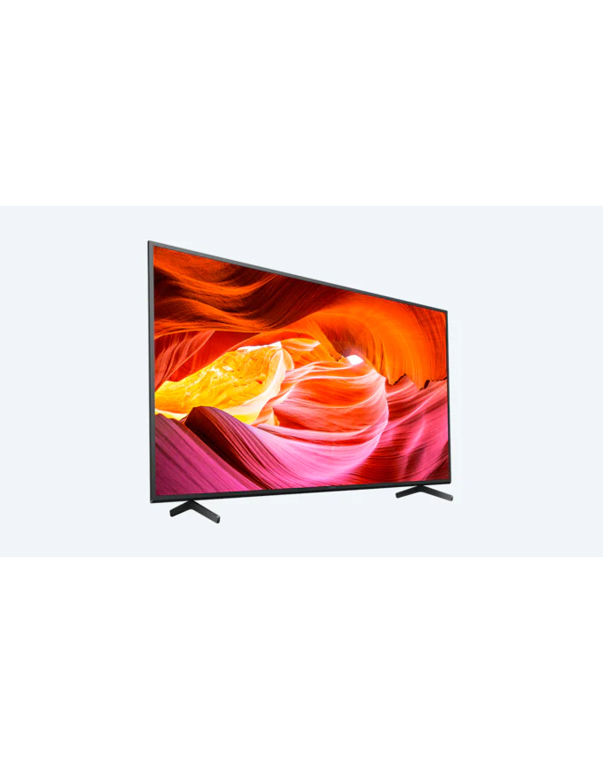 SONY 65X75K 4K Smart Android LED TV 65" - Image 3