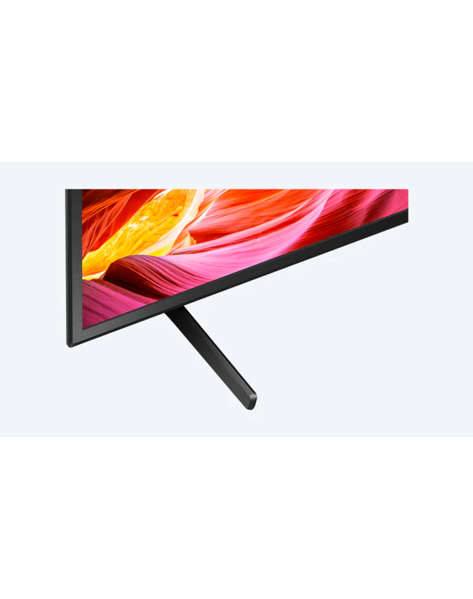 SONY 65X75K 4K Smart Android LED TV 65" - Image 2
