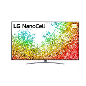 LG 55NANO96 NanoCell8K Smart LED TV 55"