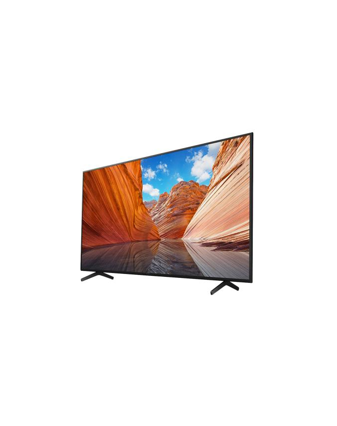 SONY 65X80J HDR 4K UHD Smart LED TV (Google TV) 65" - Image 3