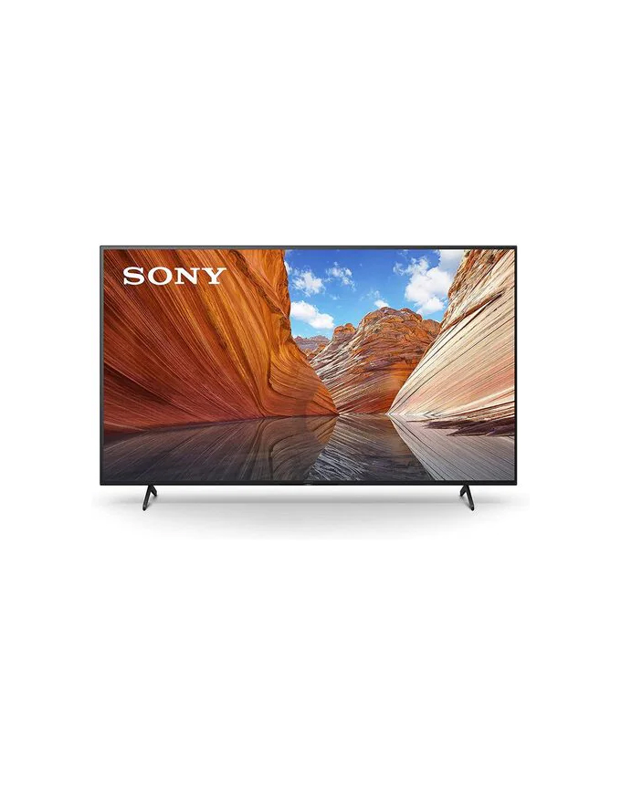 SONY 65X80J HDR 4K UHD Smart LED TV (Google TV) 65"