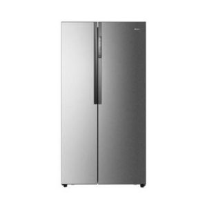 HAIER HRF-622IBS Side By Side Inverter Refrigerator