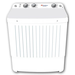 DAWLANCE DW6550W Twin Tub Semi-Automatic Washing Machine