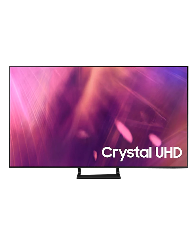 SAMSUNG 55AU9000 4K Uhd Smart led Tv 55"